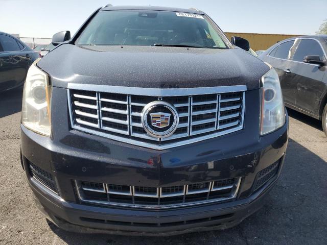 Parquets CADILLAC SRX 2014 Blue