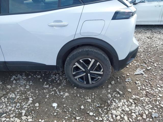 2023 PEUGEOT 2008 ACTIV
