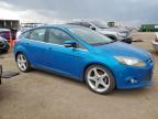 2012 Ford Focus Titanium   იყიდება Brighton-ში, CO - Undercarriage