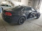 2013 Volkswagen Passat Se იყიდება Des Moines-ში, IA - Side