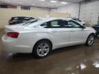 2015 Chevrolet Impala Lt for Sale in Davison, MI - Front End