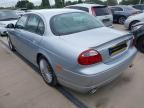 2007 JAGUAR S-TYPE XS for sale at Copart SANDY