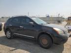 2014 Nissan Rogue Select S en Venta en Des Moines, IA - Side