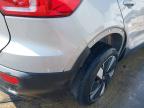 2023 VOLVO XC40 CORE for sale at Copart SANDY