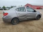 2017 MITSUBISHI MIRAGE G4 ES   for sale at Copart ON - LONDON