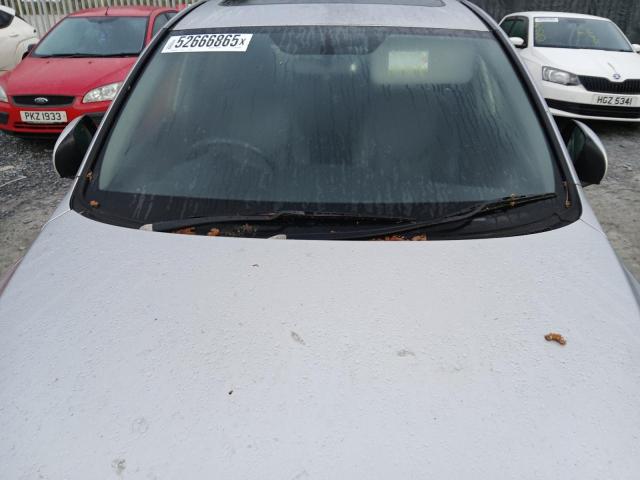 2006 TOYOTA RAV4 XT4