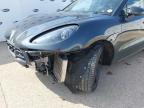 2017 PORSCHE MACAN GTS for sale at Copart SANDY