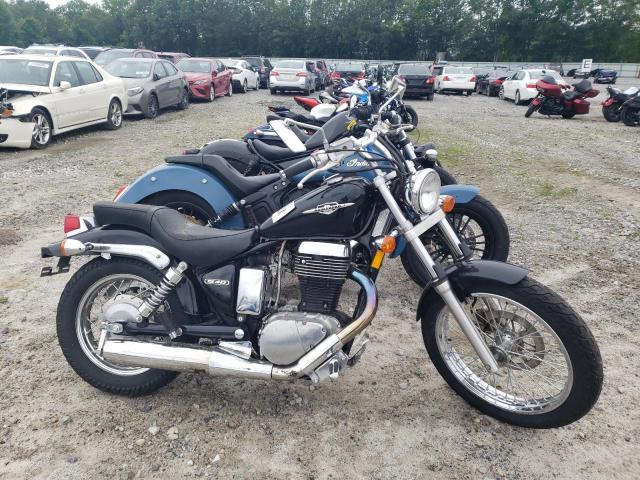 2006 Suzuki Ls650 P  