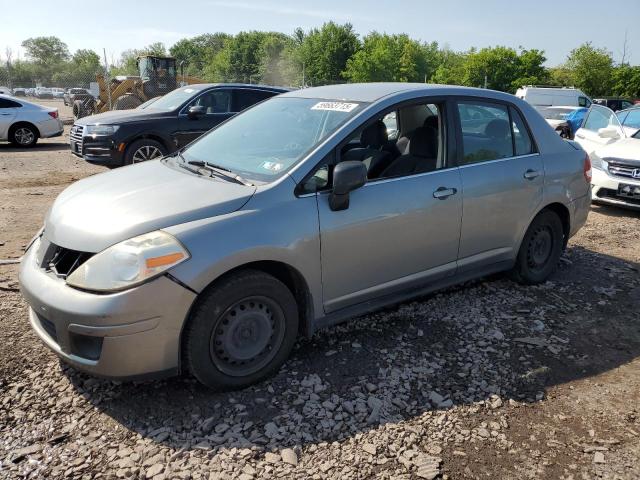 2007 Nissan Versa S