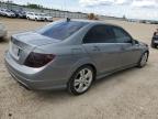 2012 MERCEDES-BENZ C 300 4MATIC   à vendre chez Copart AB - EDMONTON