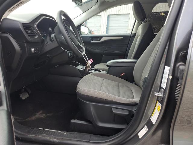  FORD ESCAPE 2022 Szary