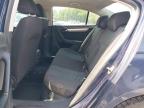 2013 VOLKSWAGEN PASSAT BLU for sale at Copart ST HELENS