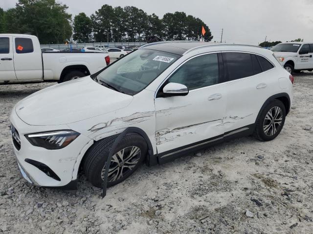 MERCEDES-BENZ GLA-CLASS – zdjęcie z aukcji, lot #60118505