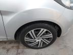 2009 FORD FIESTA EDG for sale at Copart WESTBURY