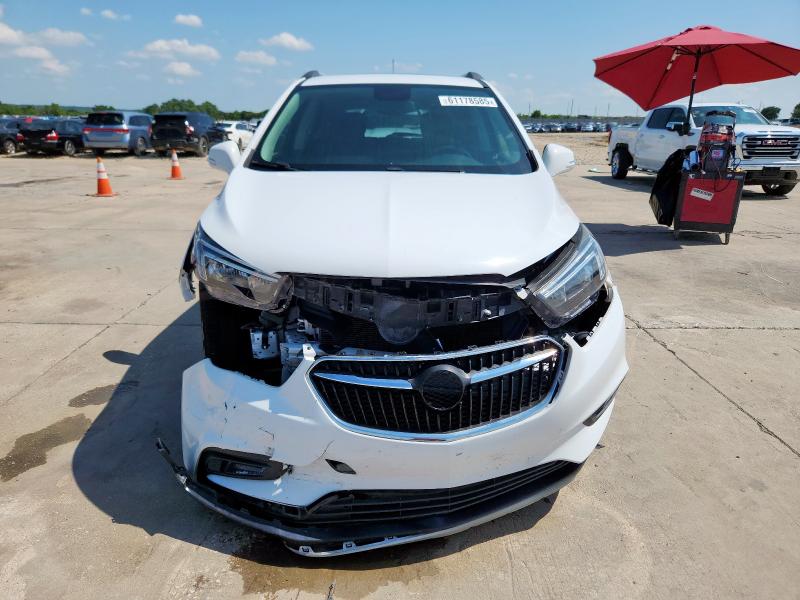  BUICK ENCORE 2019 Biały