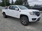 2018 Chevrolet Colorado Z71 for Sale in Graham, WA - Mechanical