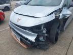 2022 CUPR BORN V2 EV for sale at Copart NEWBURY