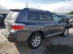 2012 Toyota Highlander Base na sprzedaż w Littleton, CO - Rollover