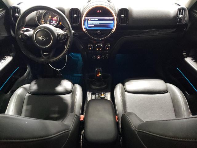  MINI COOPER 2020 White