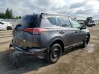 2017 TOYOTA RAV4 LE   for sale at Copart ON - TORONTO