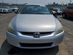 2005 Honda Accord Lx   за продажба в Pennsburg, PA - Rear End
