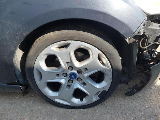 2010 FORD MONDEO TIT