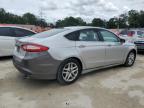 2016 Ford Fusion Se for Sale in Ocala, FL - Mechanical