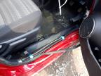 2016 TOYOTA YARIS ICON for sale at Copart WOLVERHAMPTON