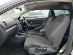 2011 VOLKSWAGEN SCIROCCO G for sale at Copart WESTBURY
