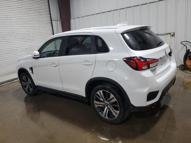  MITSUBISHI OUTLANDER 2020 Biały