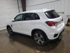 2020 Mitsubishi Outlander Sport Es en Venta en West Mifflin, PA - Front End