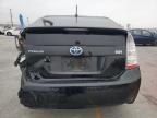 2011 Toyota Prius  de vânzare în Sun Valley, CA - Rear End