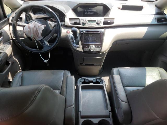  HONDA All Models 2016 Серый