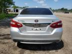 2016 NISSAN ALTIMA 2.5   for sale at Copart ON - COOKSTOWN
