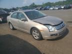 2008 Ford Fusion Se de vânzare în New Britain, CT - Front End
