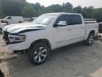 2019 Ram 1500 Limited na sprzedaż w Mendon, MA - Front End