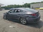 2022 Hyundai Sonata Se იყიდება Exeter-ში, RI - Front End