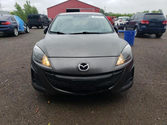 2010 MAZDA 3 I  