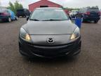 2010 MAZDA 3 I   for sale at Copart ON - LONDON
