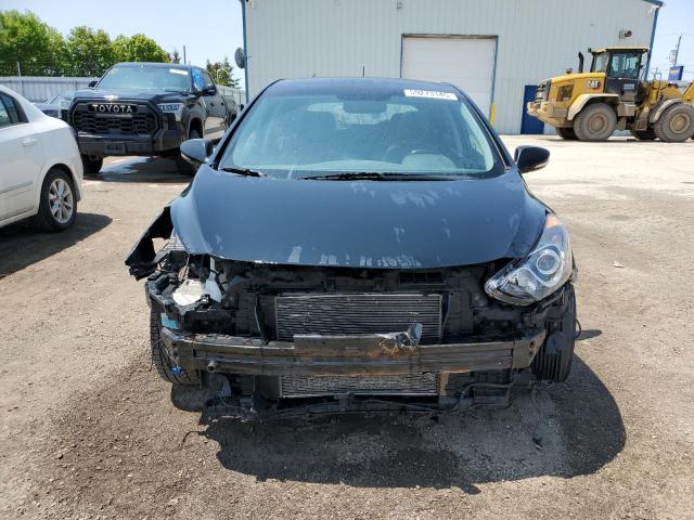 2013 HYUNDAI ELANTRA GT   