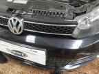 2012 VOLKSWAGEN GOLF GTD S for sale at Copart NEWBURY