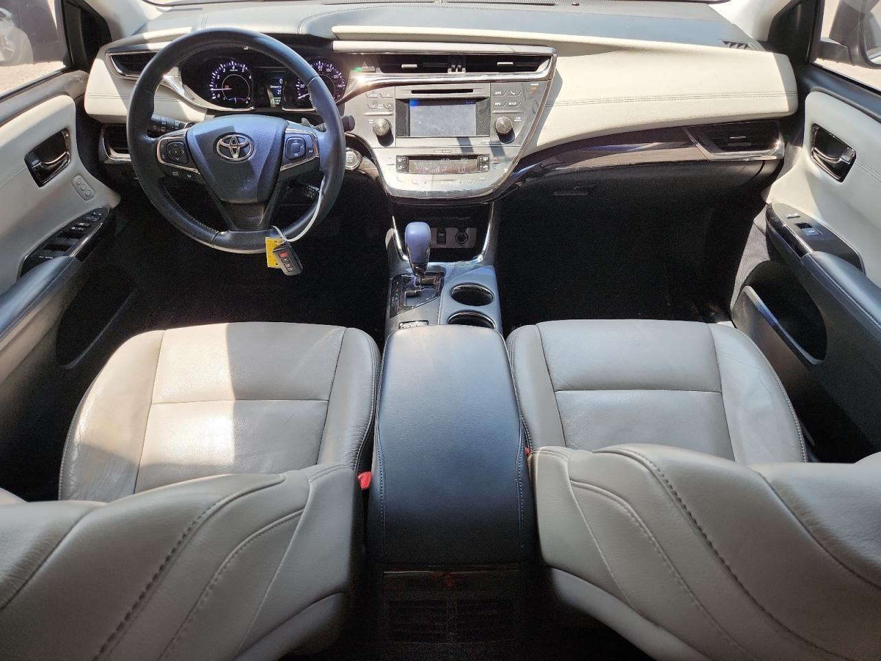 2014 Toyota Avalon Base VIN: 4T1BK1EB3EU085074 Lot: 62275665