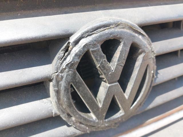 1989 VOLKSWAGEN GOLF GTI
