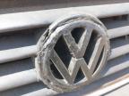 1989 VOLKSWAGEN GOLF GTI for sale at Copart SANDY