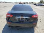 2015 Maserati Ghibli  na sprzedaż w Martinez, CA - Mechanical