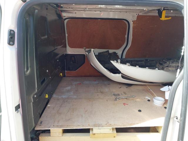2019 VAUXHALL VIVARO 2900 SPORTIVE S/S 