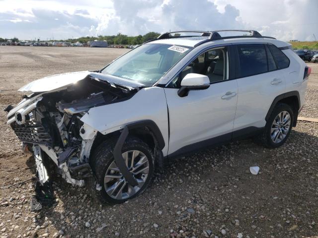 TOYOTA RAV4 XLE P 2024