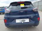 2022 FORD PUMA ST-LI for sale at Copart YORK