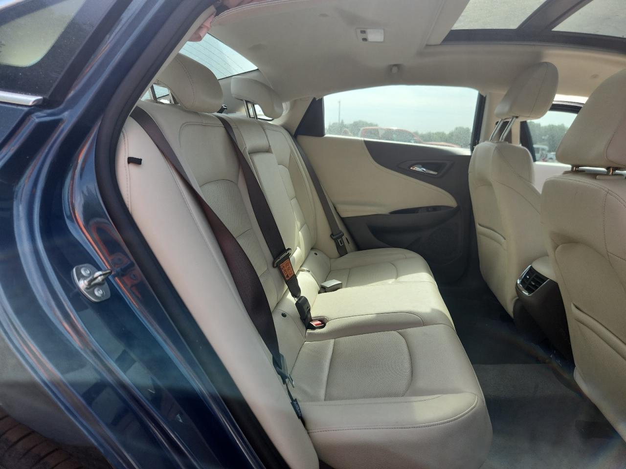 2024 Chevrolet Malibu Premier VIN: 1G1ZE5ST0RF172111 Lot: 61204685