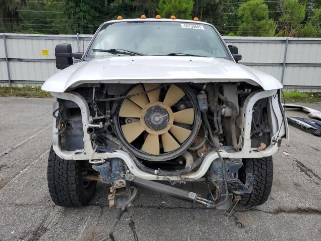  FORD F250 2016 Белы